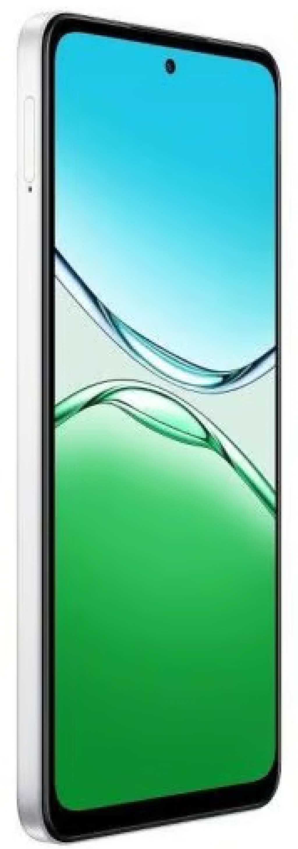 Смартфон Oppo A5 4G 6/128GB Mist White